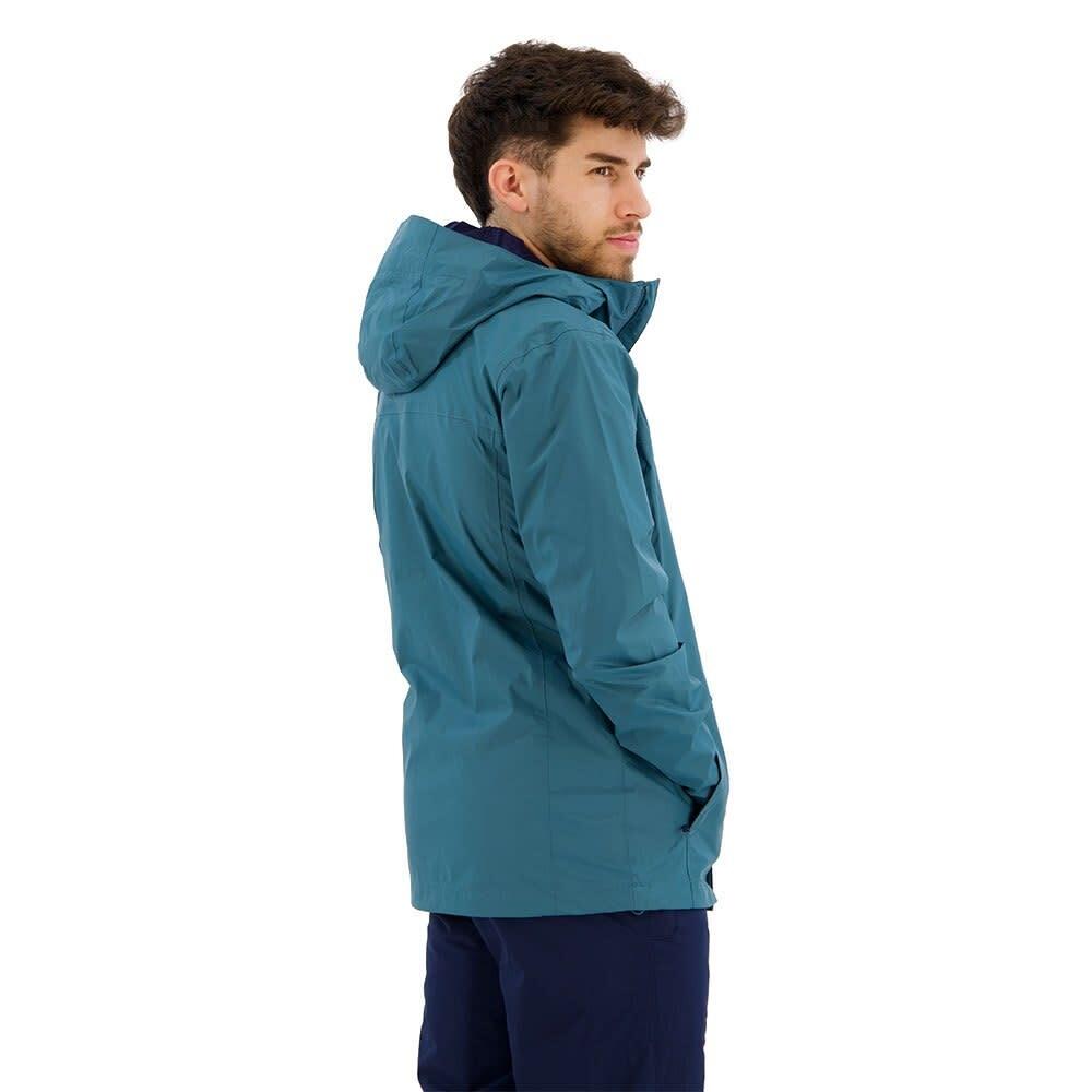 Ropa de caminhada - COLUMBIA Watertight II Homem 4/4