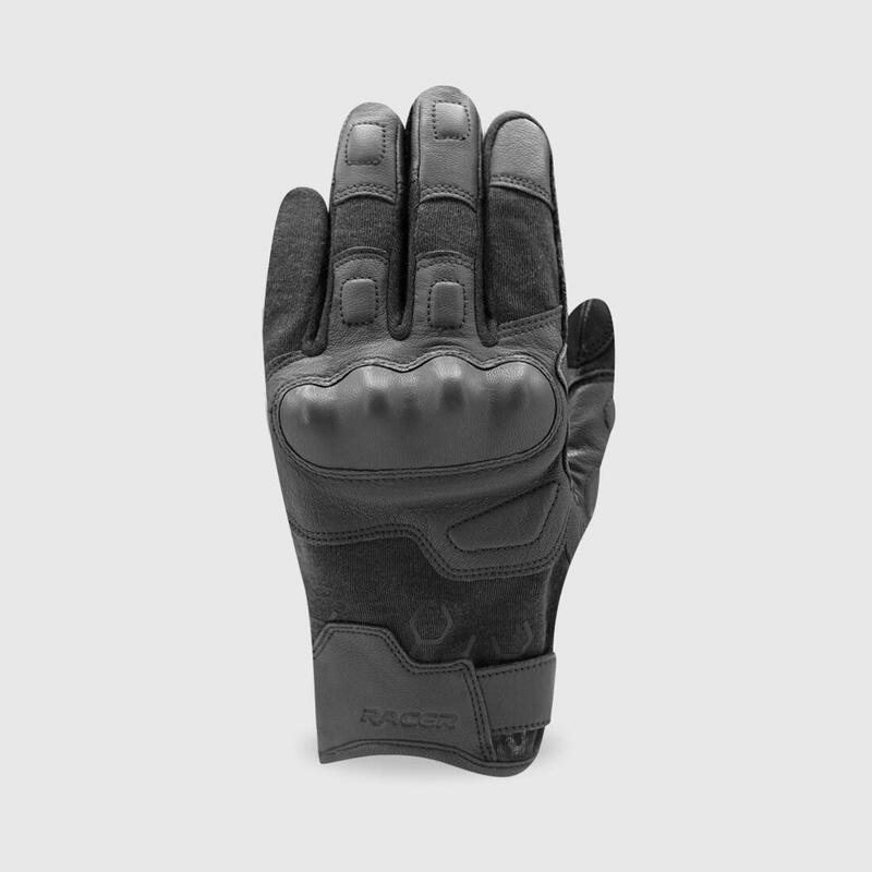 Gants d'intervention tactiques - IMPACTEX