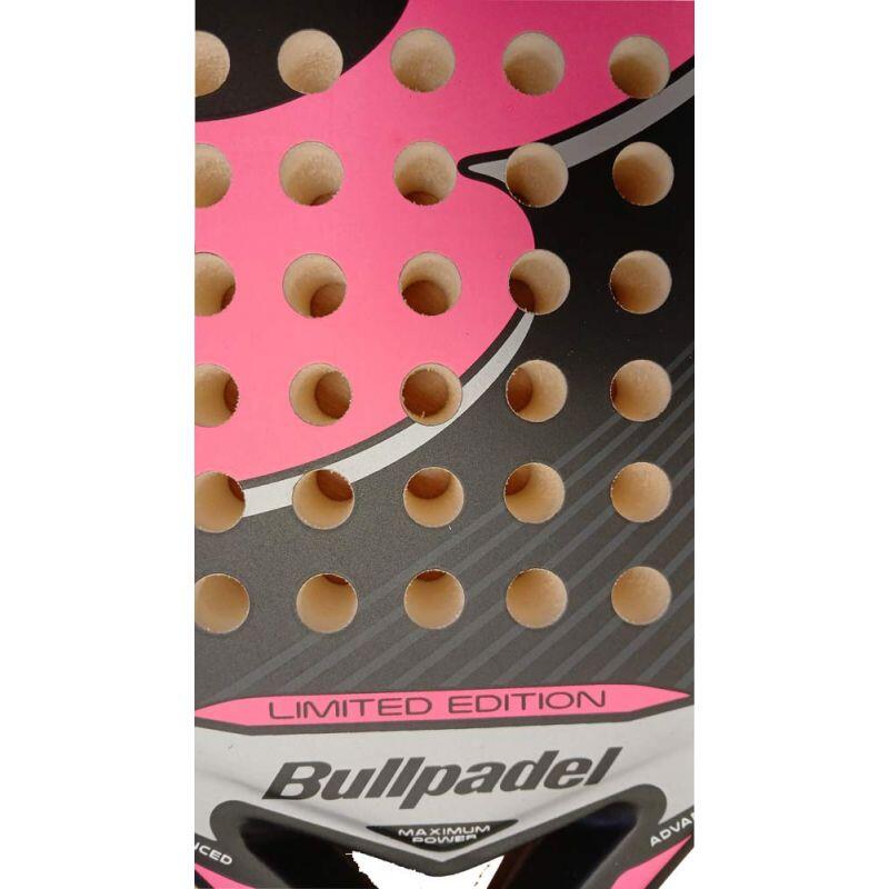 BULLPADEL LEGEND LE 2.0 ROSA