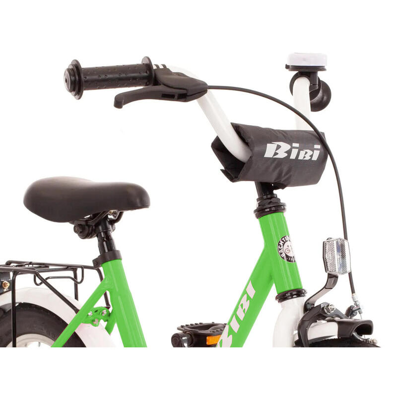 BACHTENKIRCH Kinderfahrrad BIBI 12,5 Zoll