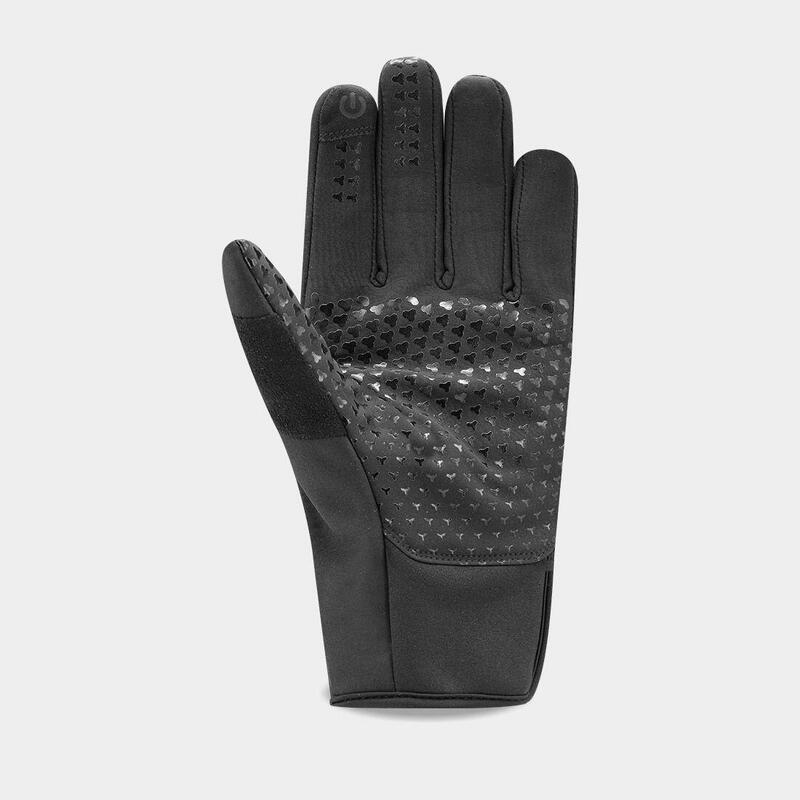 Gants Etanches H2o - Gants Hiver Noir