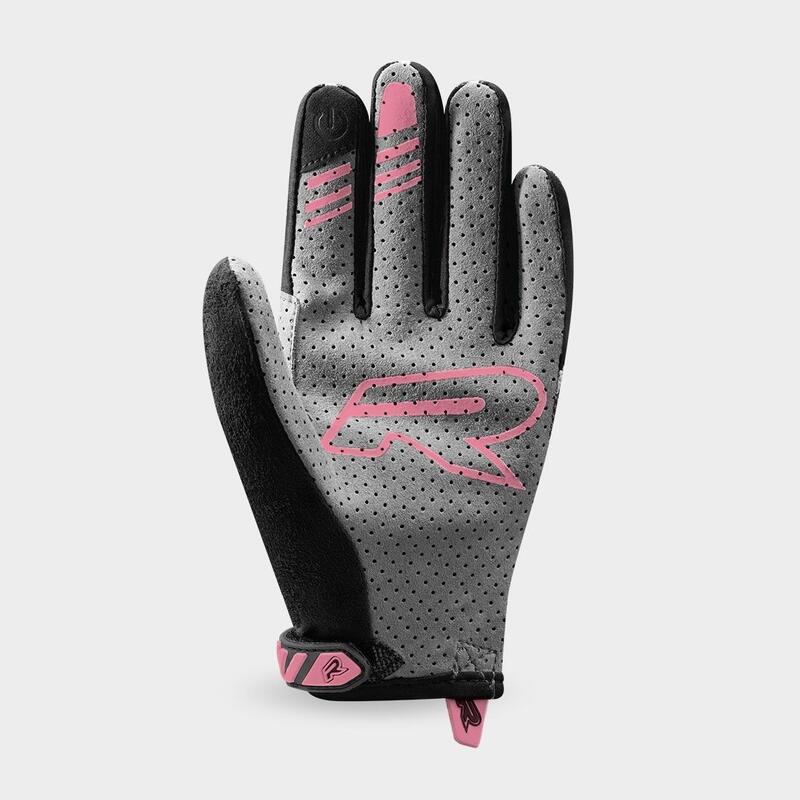 Gants de vélo junior - GP STYLE KID