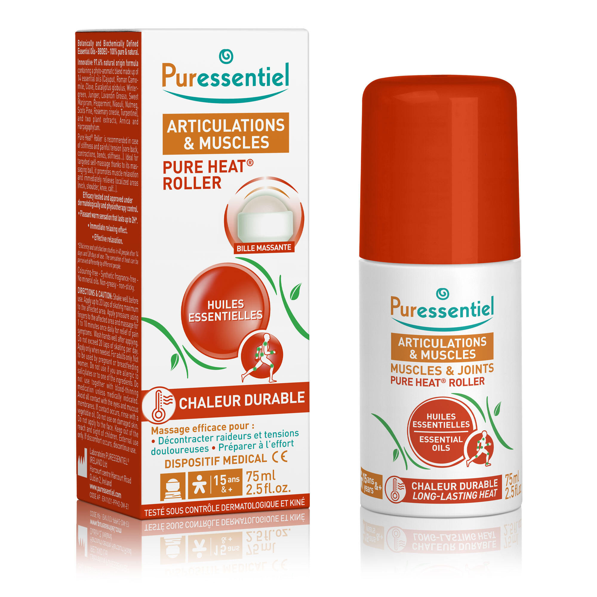 PURESSENTIEL picture
