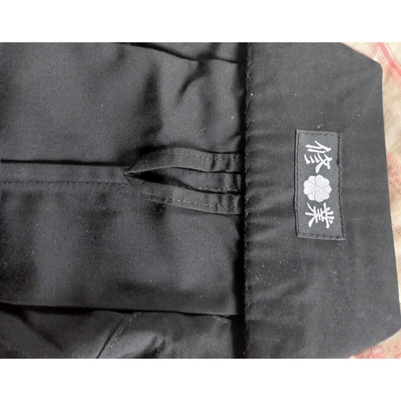 C2C - Hakama Homme Taille L/XL