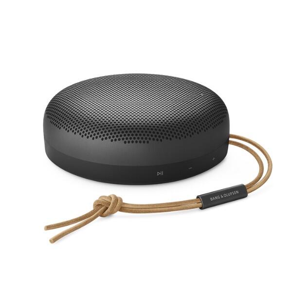 BANG & OLUFSEN Bang & Olufsen Beosound A1 - Including free gift SRP £120