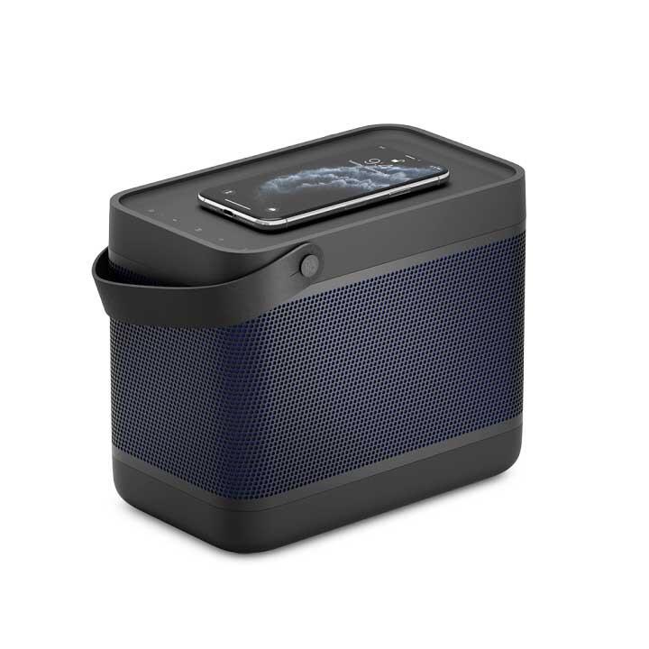 BANG & OLUFSEN Bang & Olufsen Beolit 20 Wireless Home Portable Bluetooth Speaker