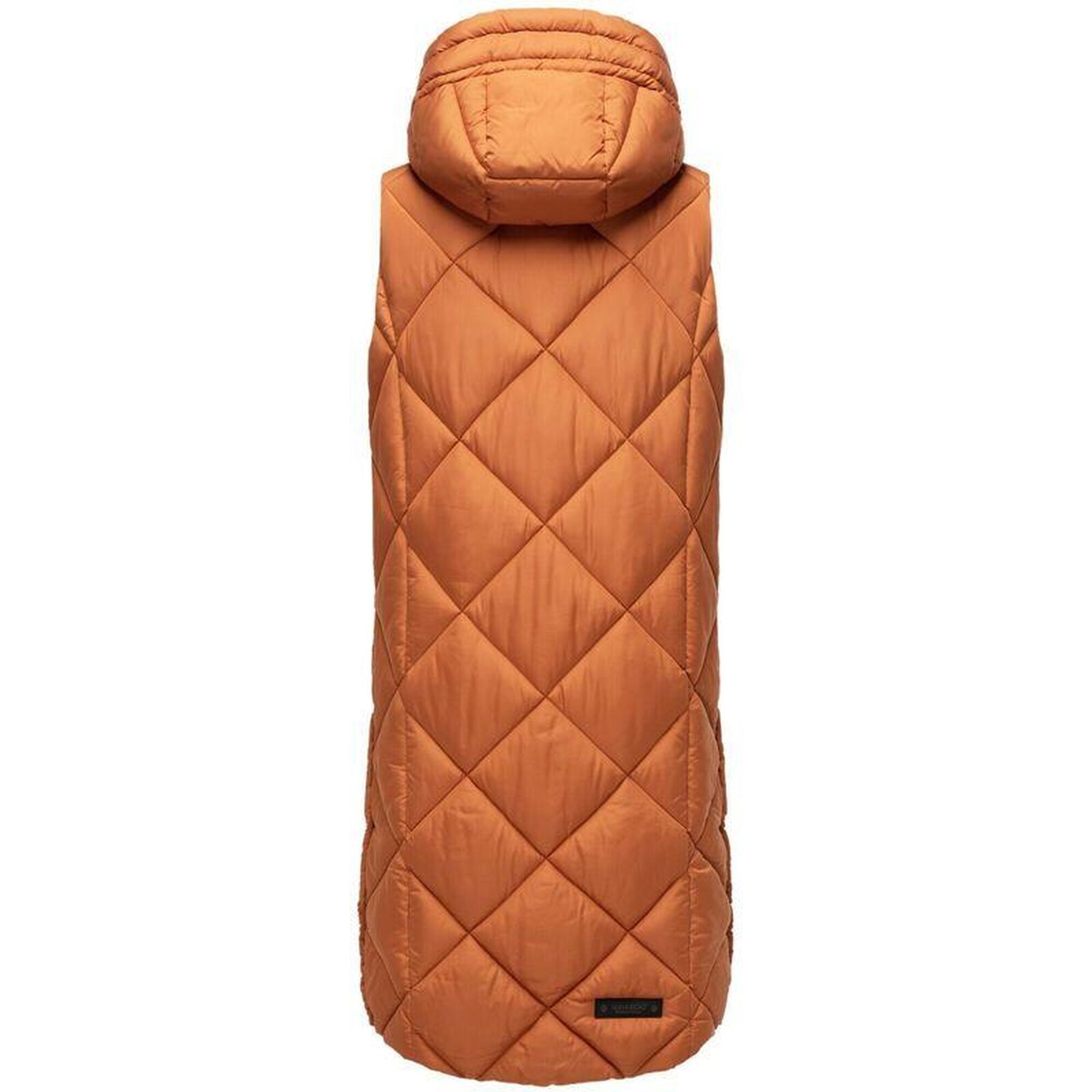 Gilet femme SCHNUCKEL Navahoo