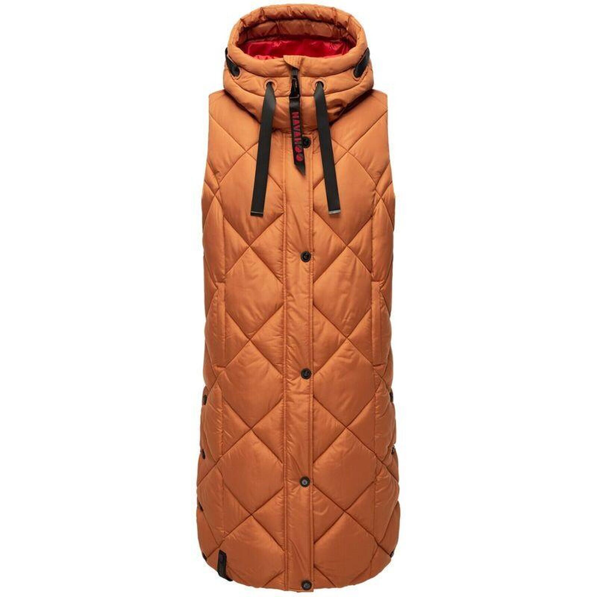 Gilet femme SCHNUCKEL Navahoo