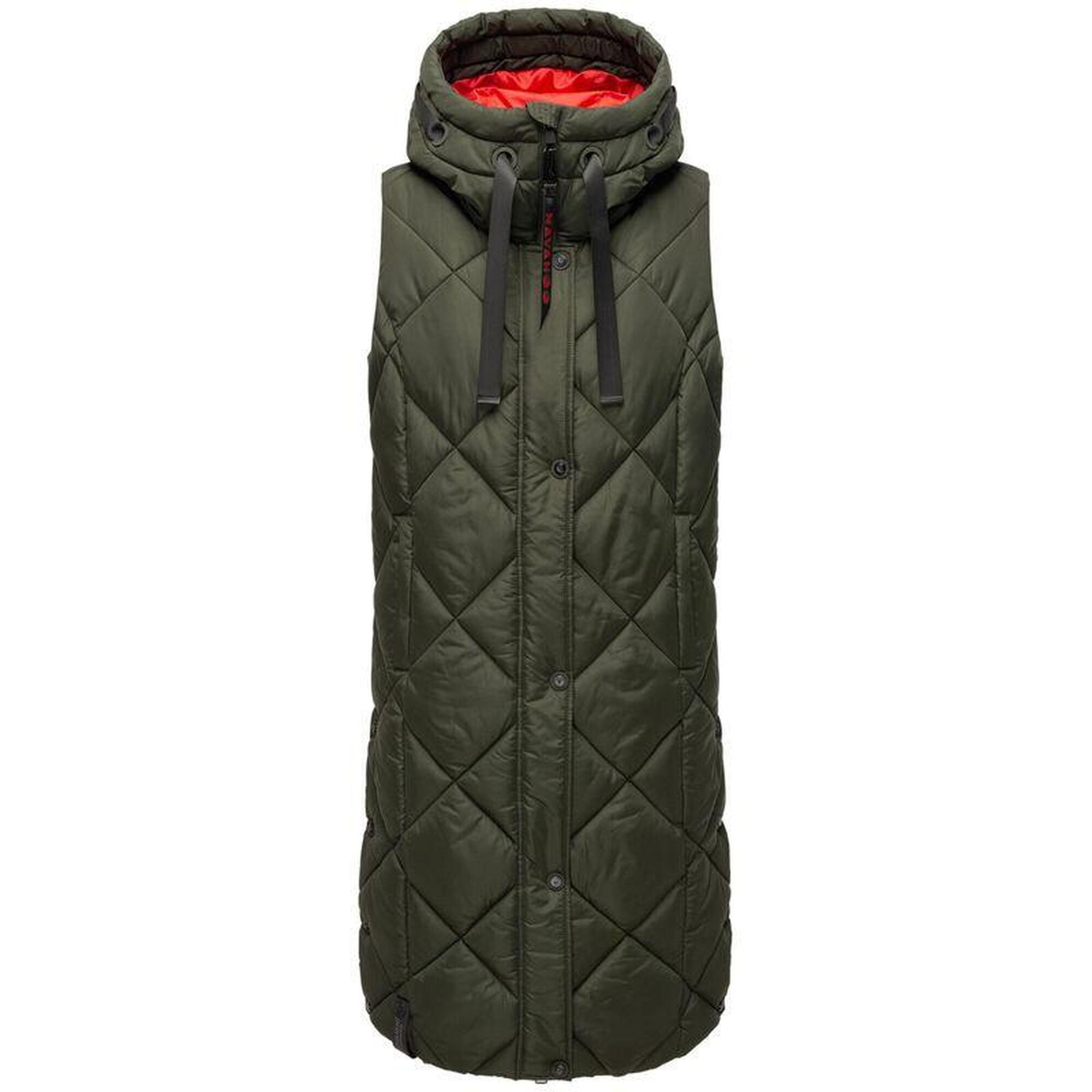 Damesbodywarmer SCHNUCKEL Navahoo