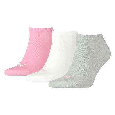 Socken Unisex 3er Pack Stretch