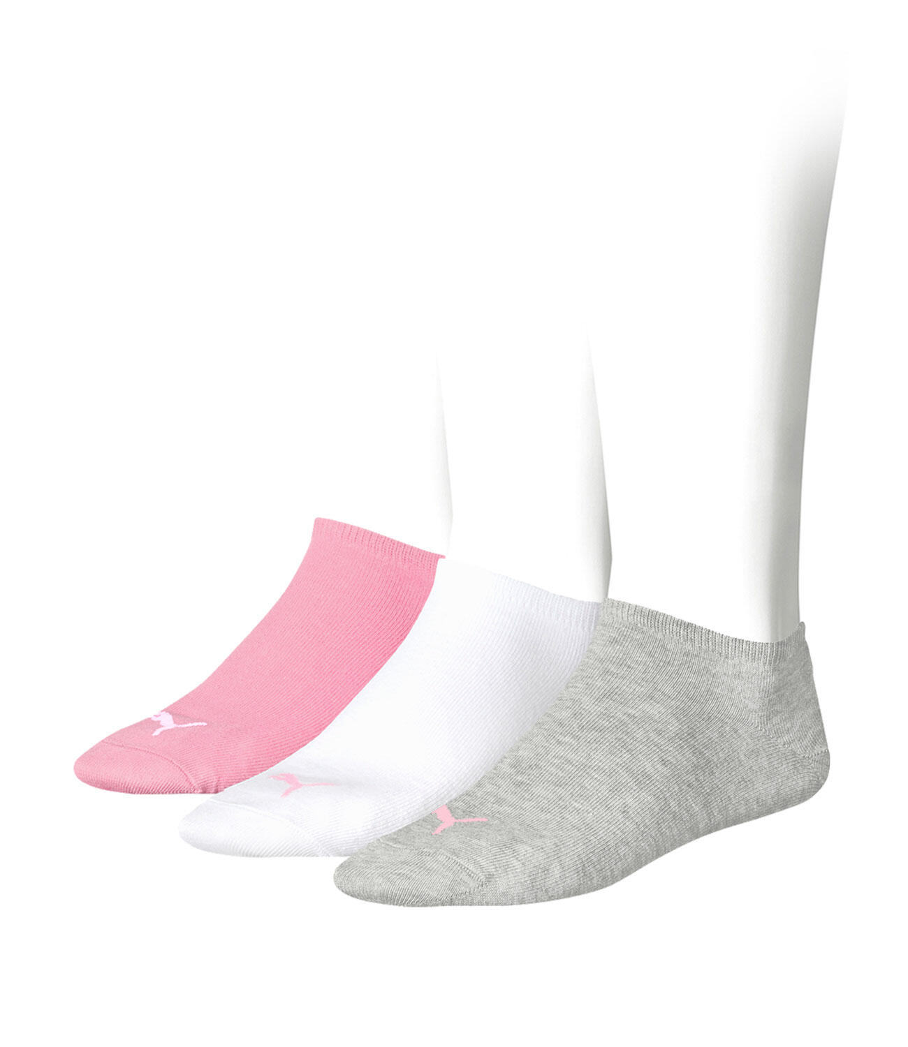 Calzini Unisex Confezione da 3 Stretch 2/3