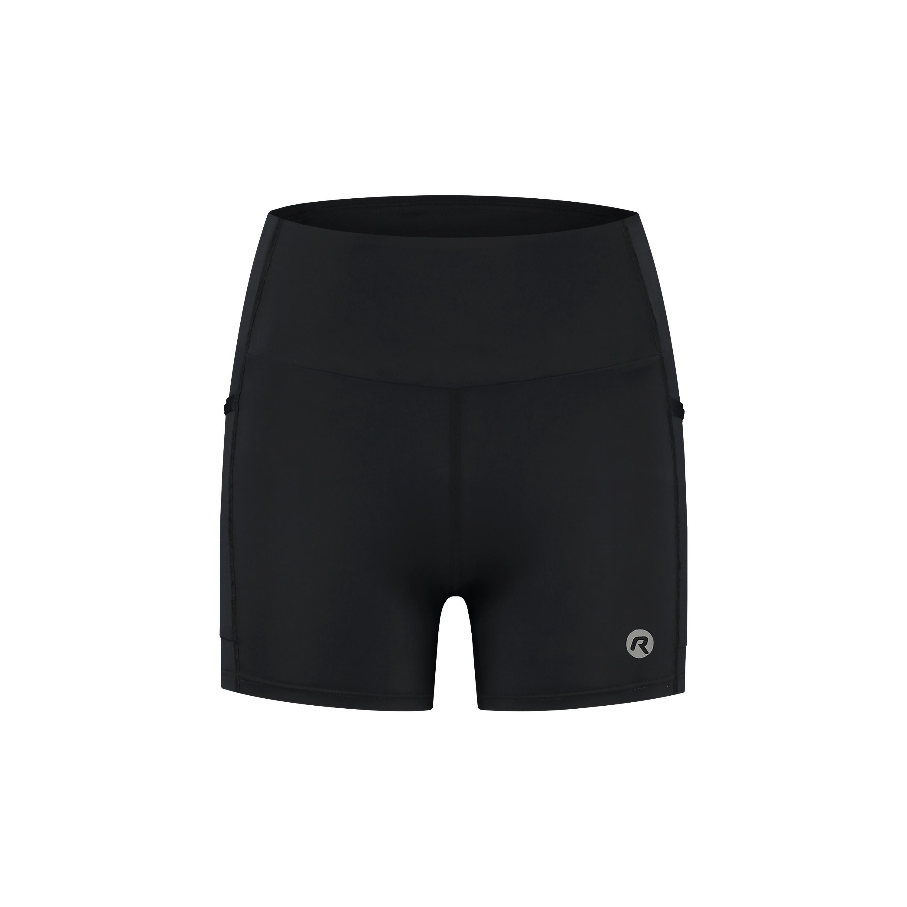 Rogelli - Short Cuissard Running Femme - Essential - Cuissard De Running - Noir - 42 M/l - Decathlon