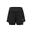 Short 2 EN 1 De Running Femme - Essential