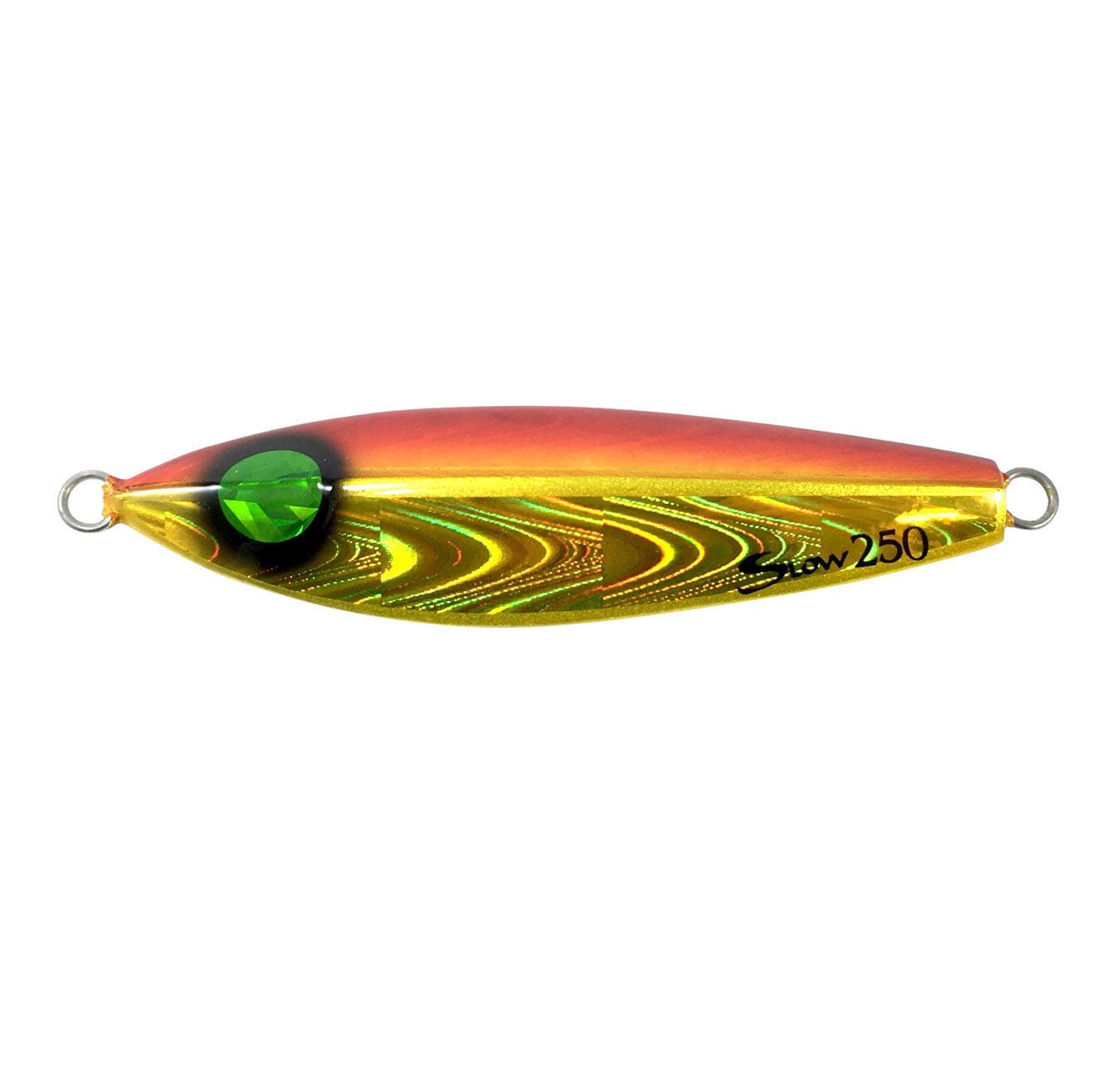 Hayabusa Jack Eye Slow Jig Lures