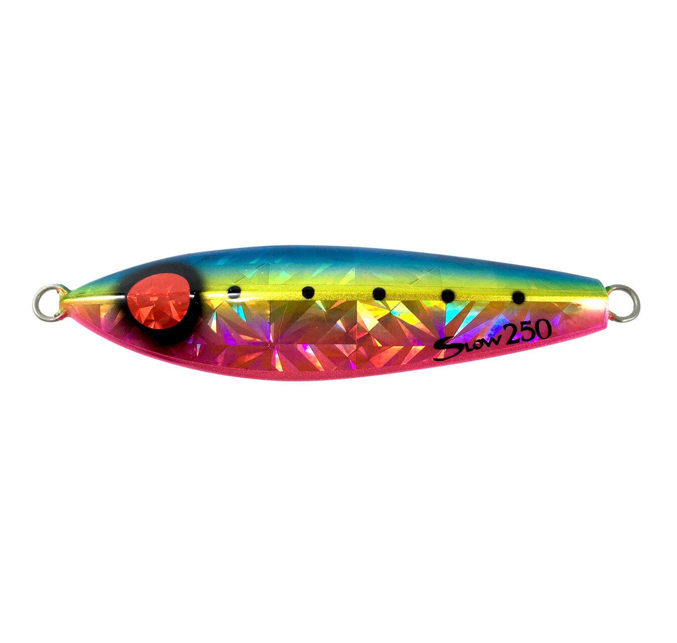 Hayabusa Jack Eye Slow Jig Lures