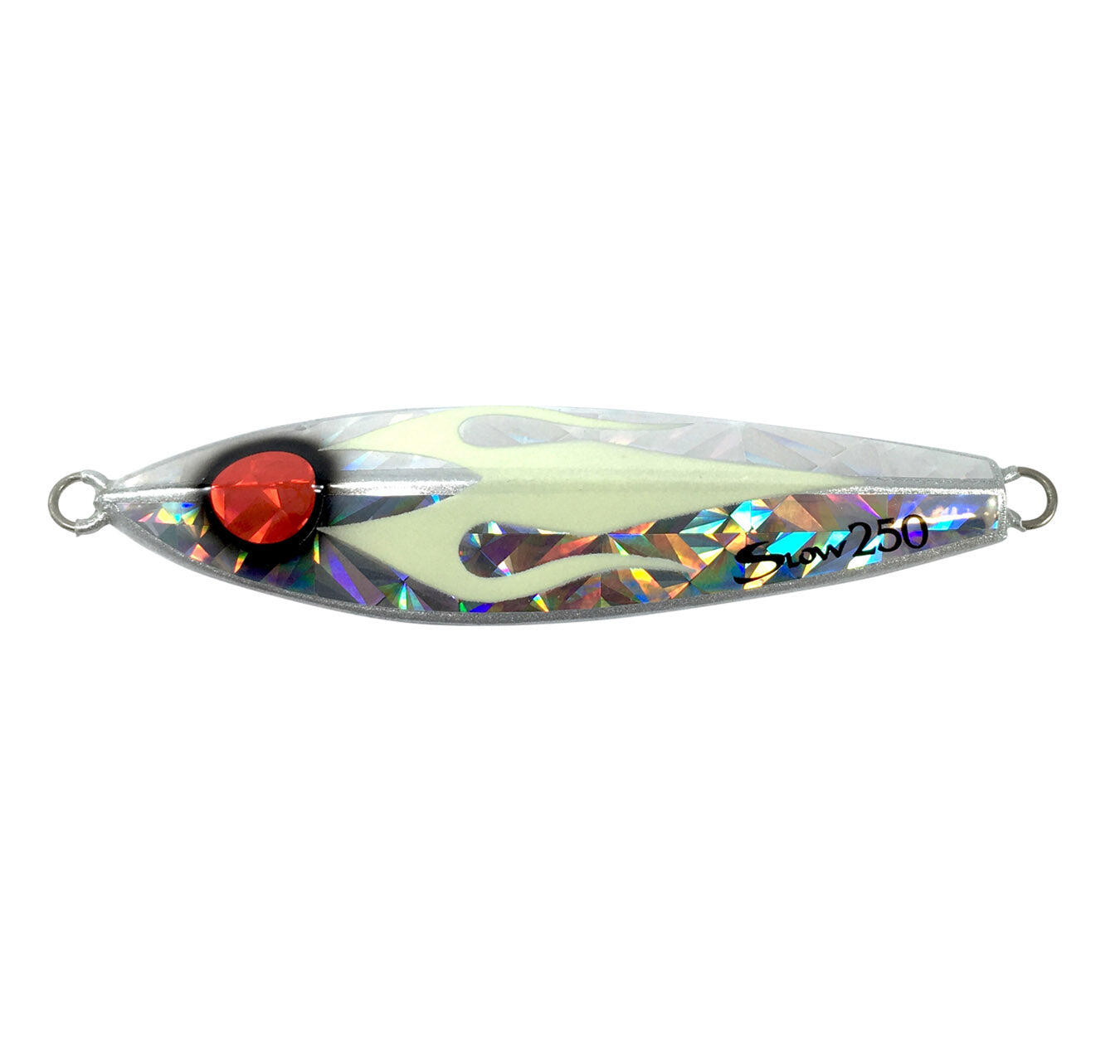 Hayabusa Jack Eye Slow Jig Lures