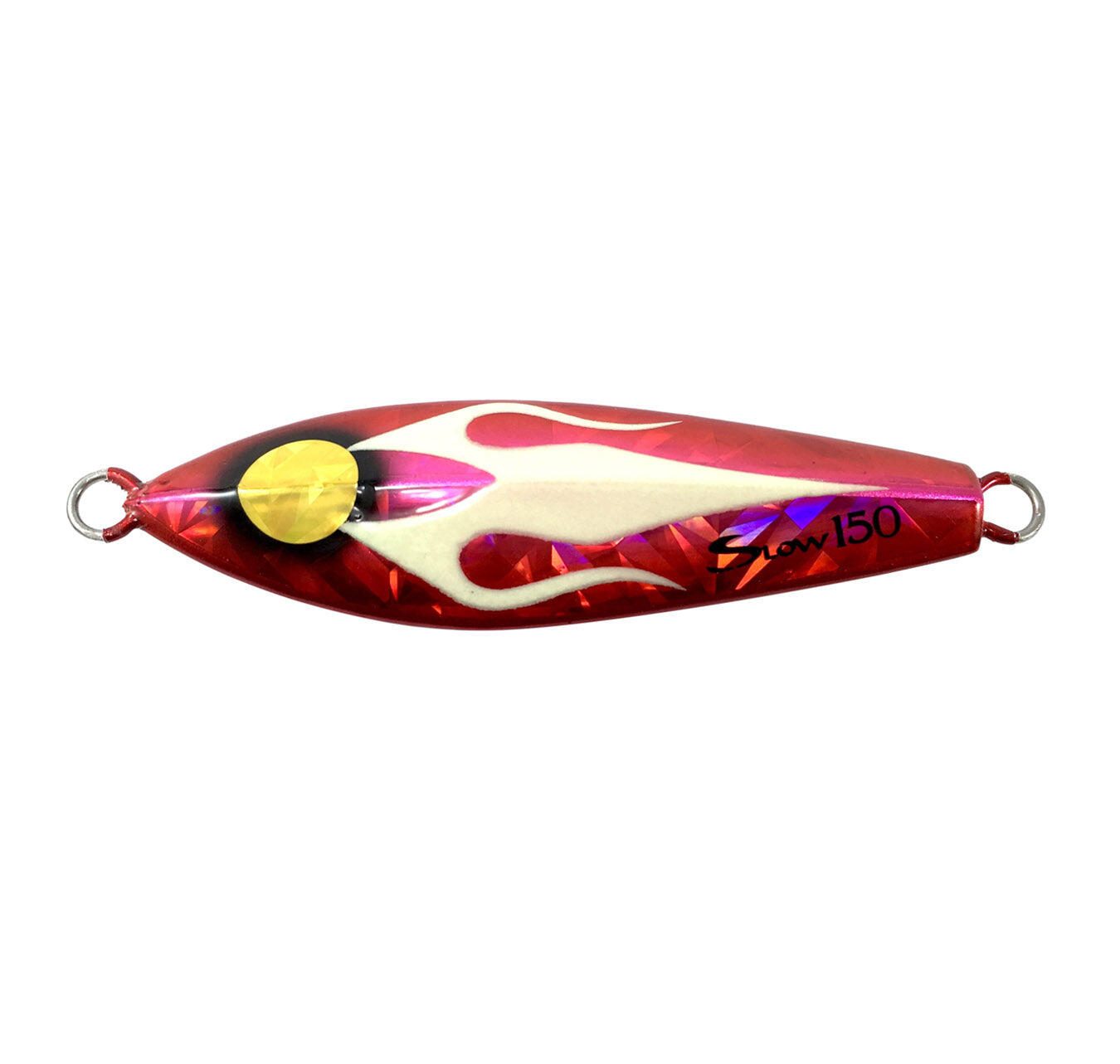 Hayabusa Jack Eye Slow Jig Lures
