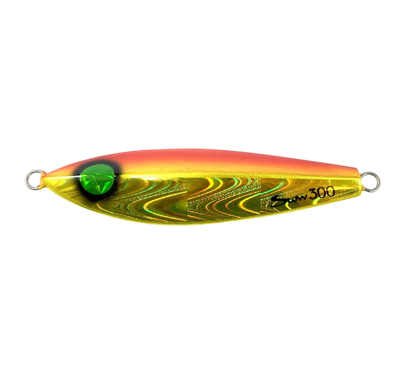 Hayabusa Jack Eye Slow Jig Lures