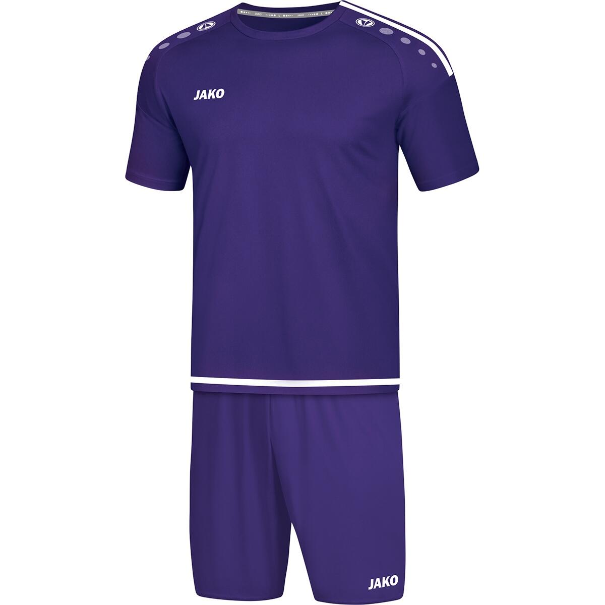 Maillot Jako Striker 2.0 3/3