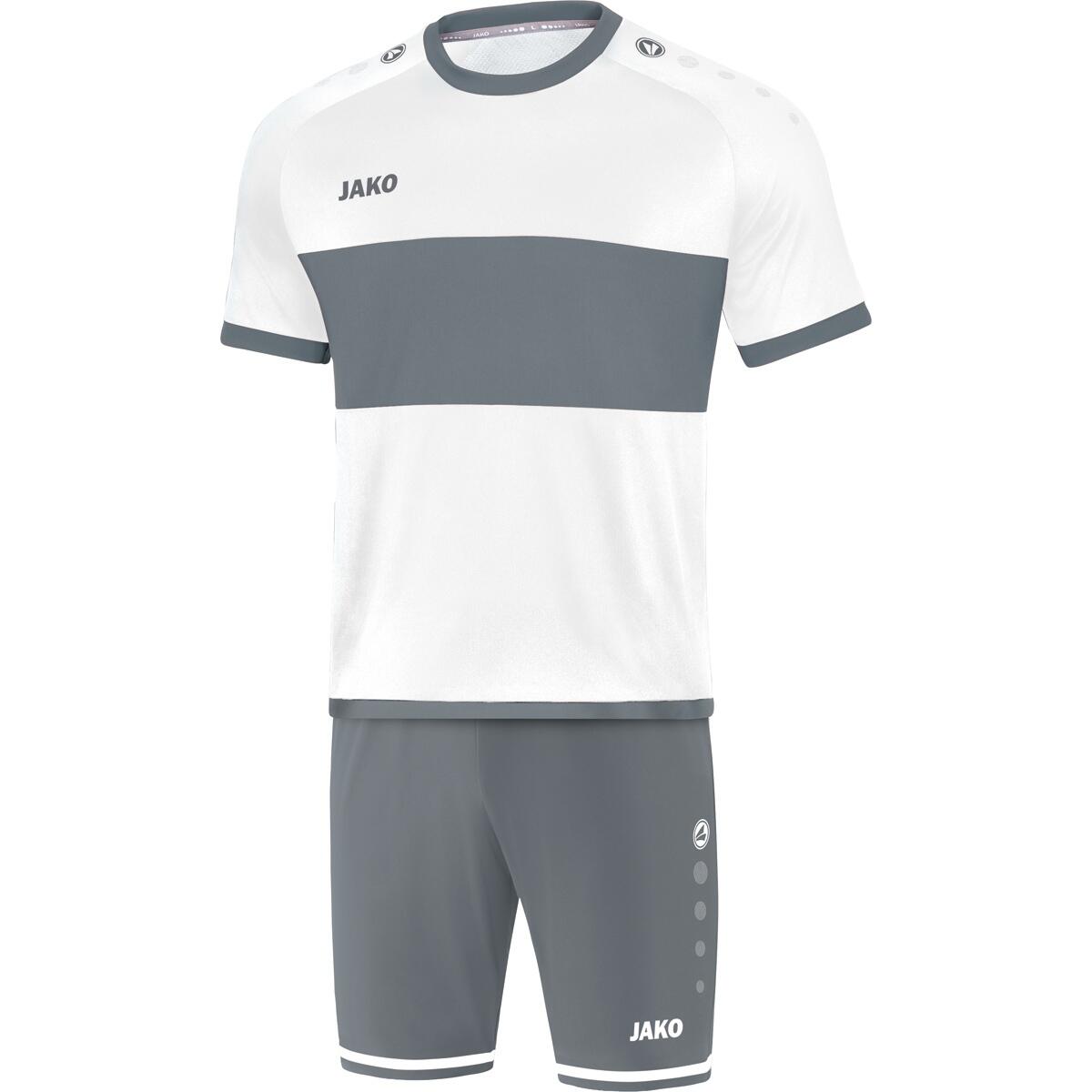 JAKO Kinder Trikot Boca KA 2/2