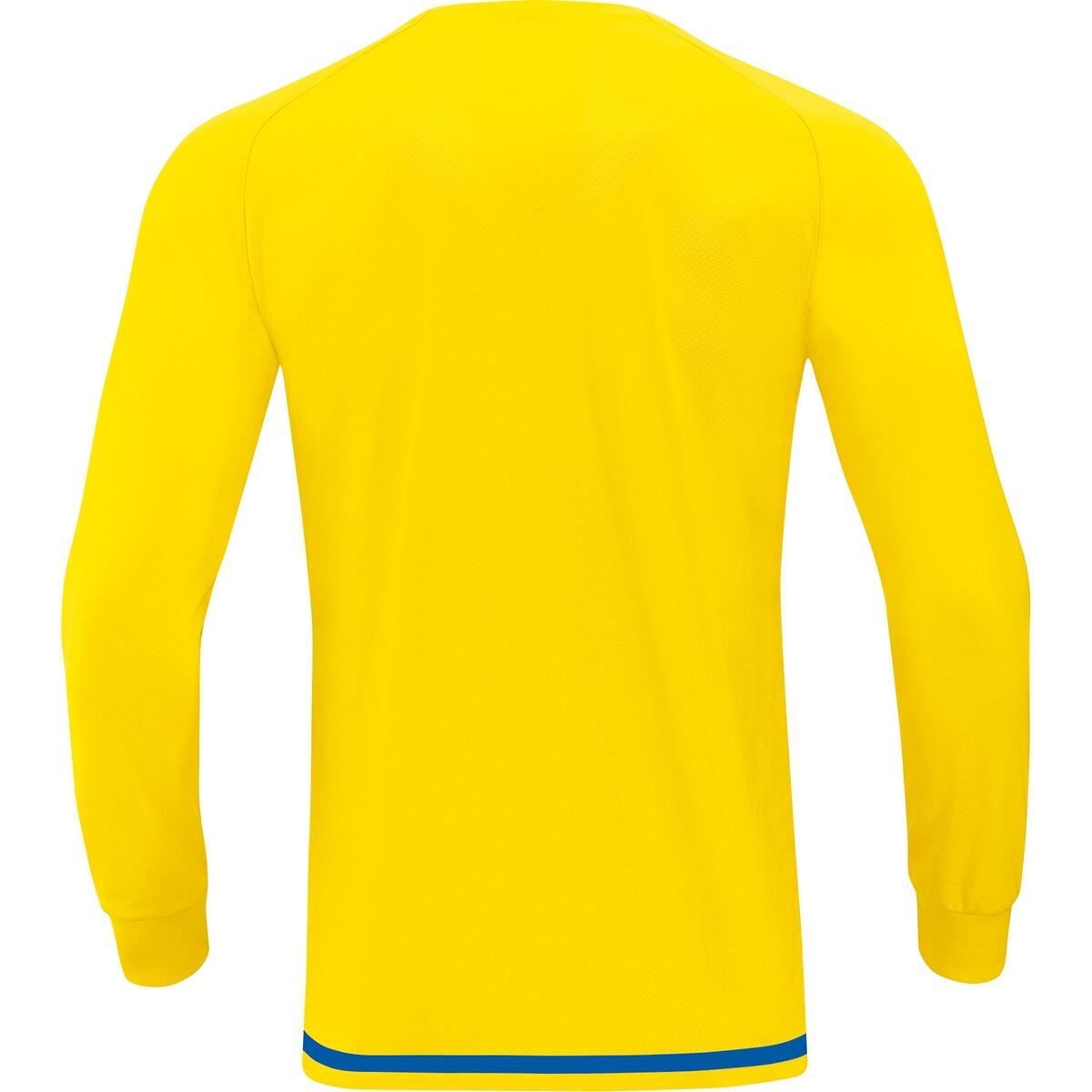 JAKO Unisex Trikot Striker 2.0 LA 2/3