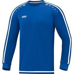 Jako Striker 2.0 junior jersey met lange mouwen