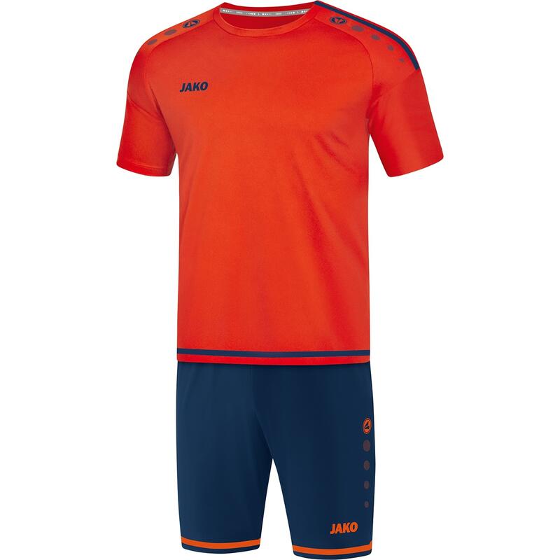 Maillot junior Jako Striker 2.0