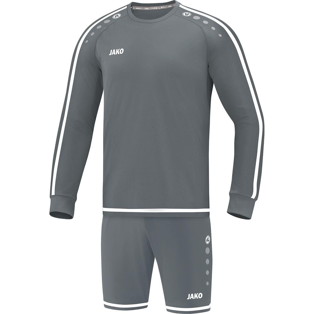Jako Herren Trikot Striker 2.0 LA 4319 3/4