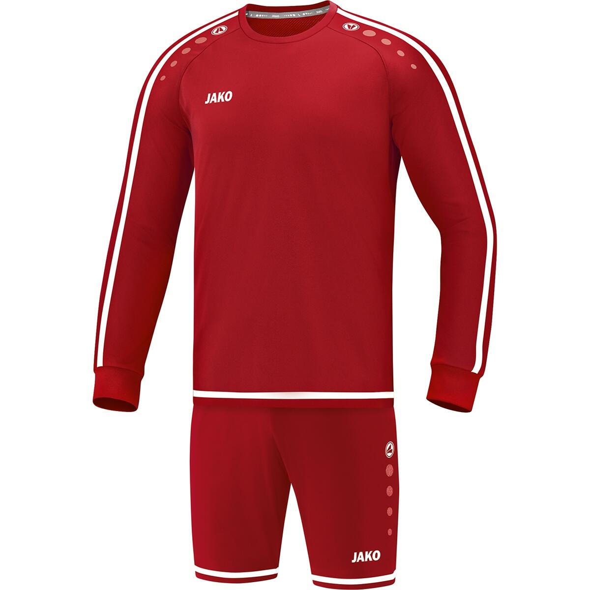 Jako Herren Trikot Striker 2.0 LA 4319 3/4