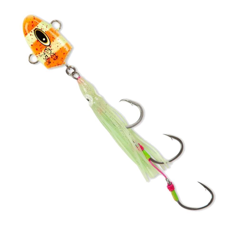Vexed Bottom Meat Jig