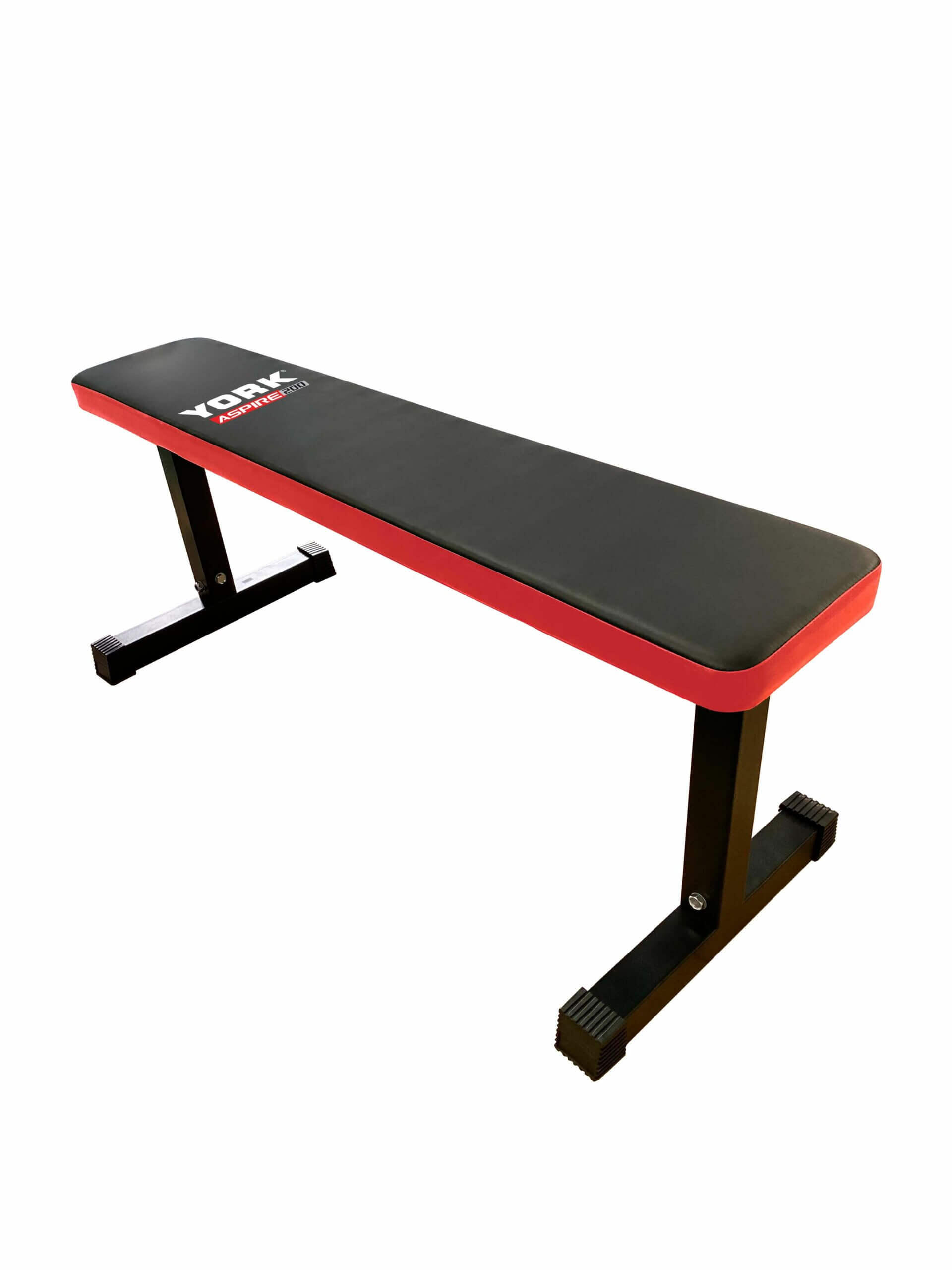 York Aspire 101 Flat Bench