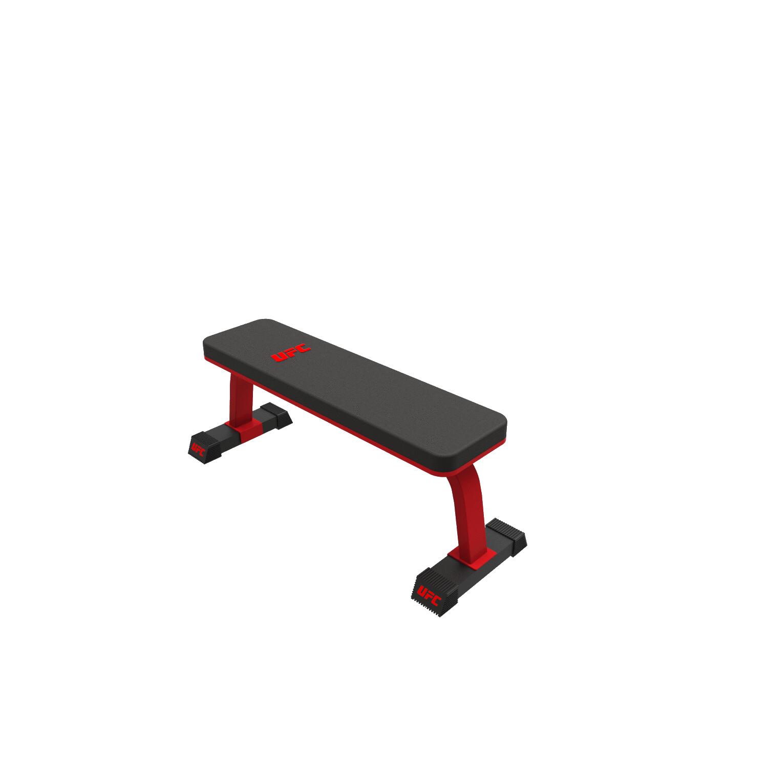 UFC Flat Bench