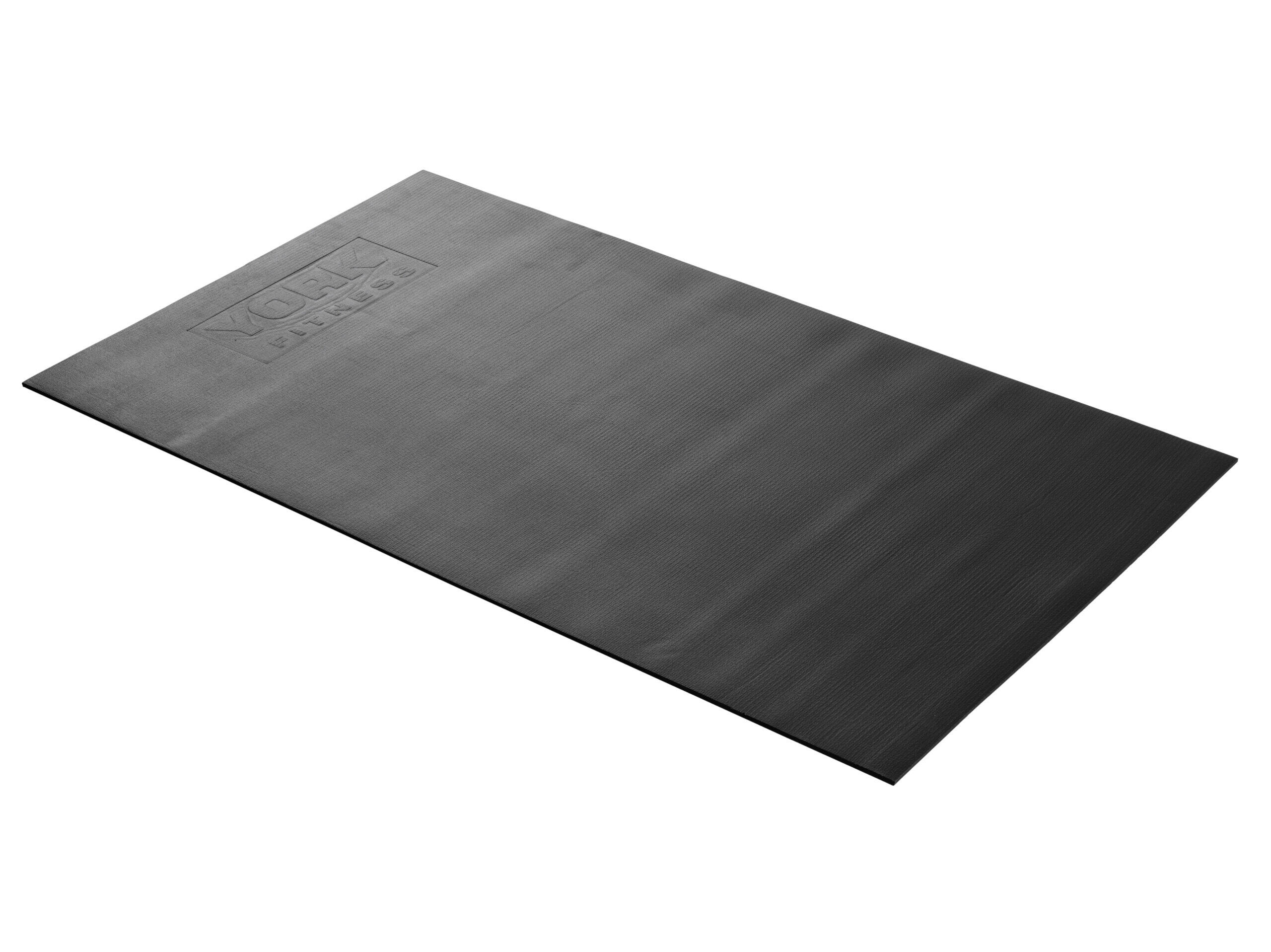 York Cardio Equipment Mat