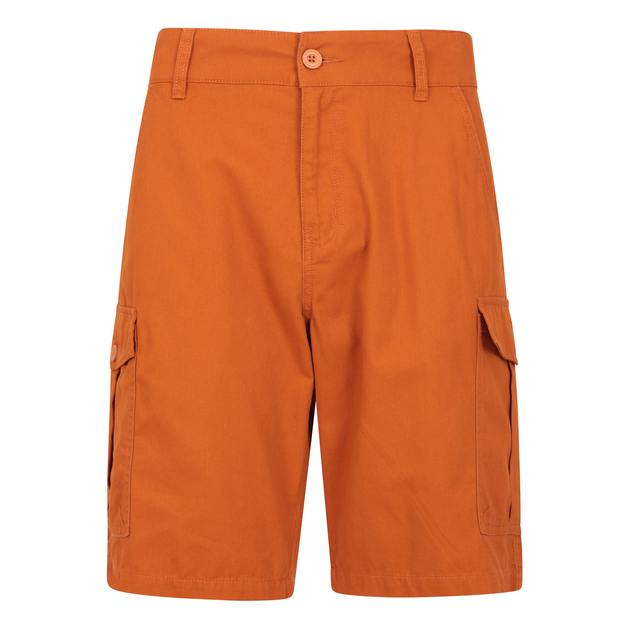 Mountain Warehouse Mens Lakeside Cargo Shorts