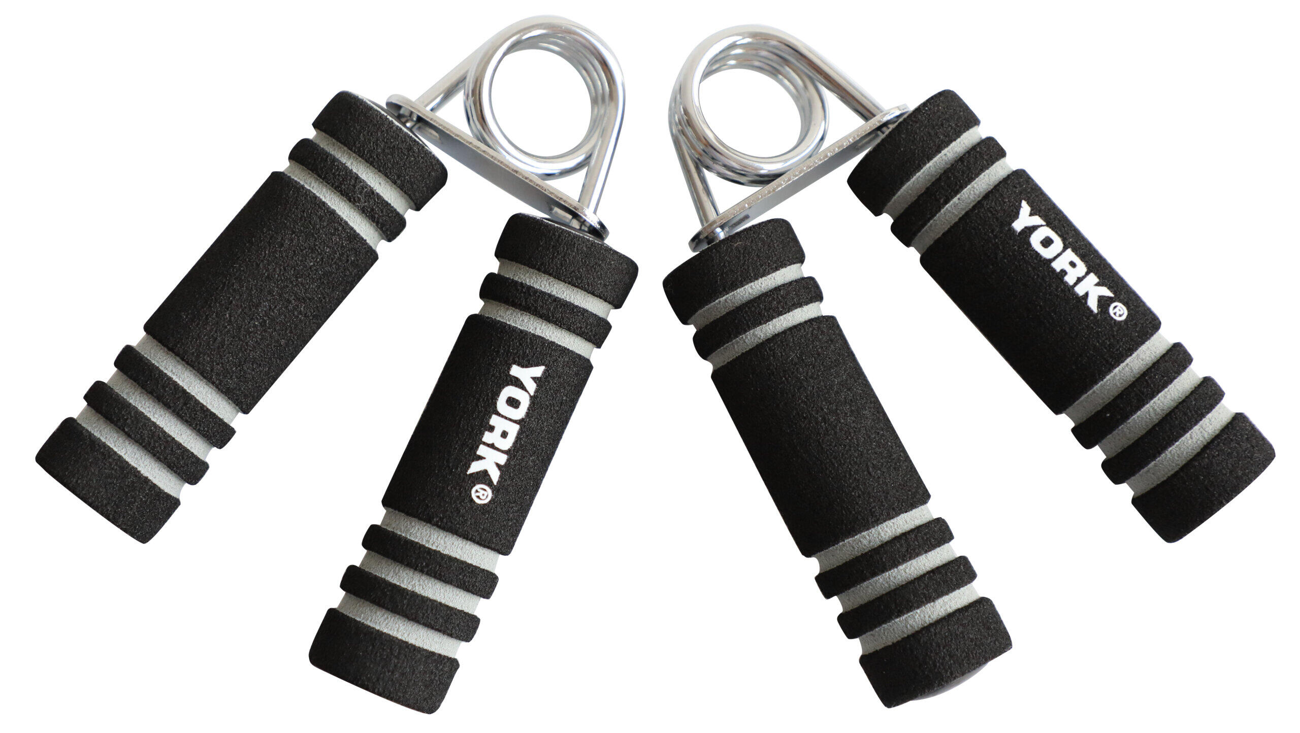 York Soft Hand Grips - Strong