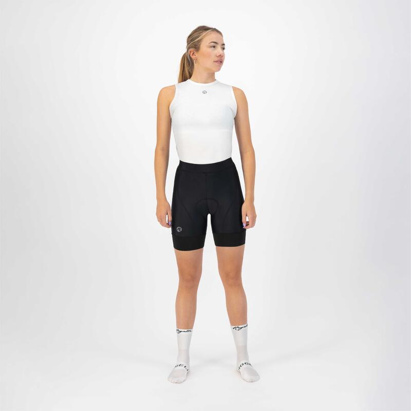 Pantaloncini da ciclismo - senza bretelle Donne - Essential II