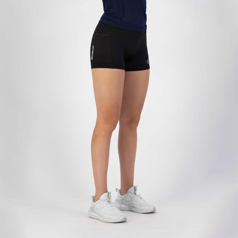 Laufshorts Damen - Essential