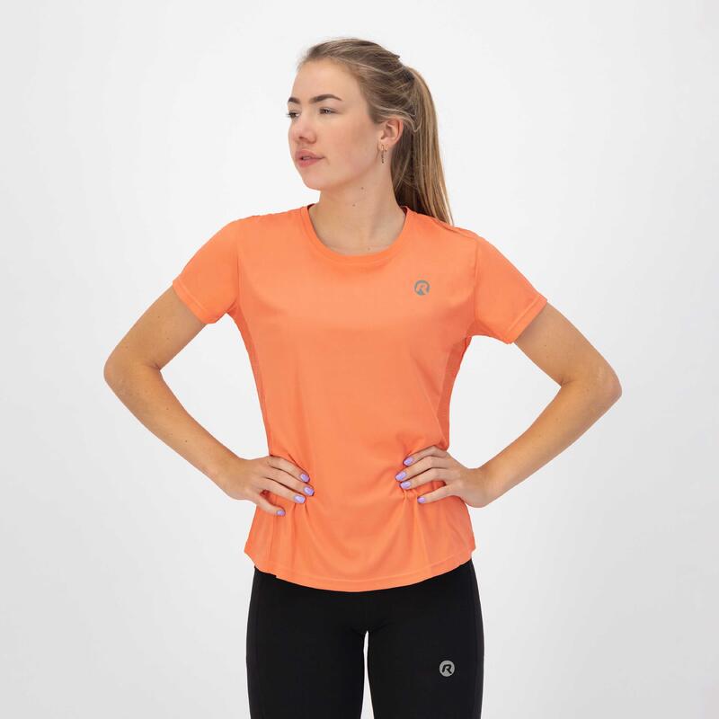 T-Shirt De Sport Manches Courtes Femme - Core