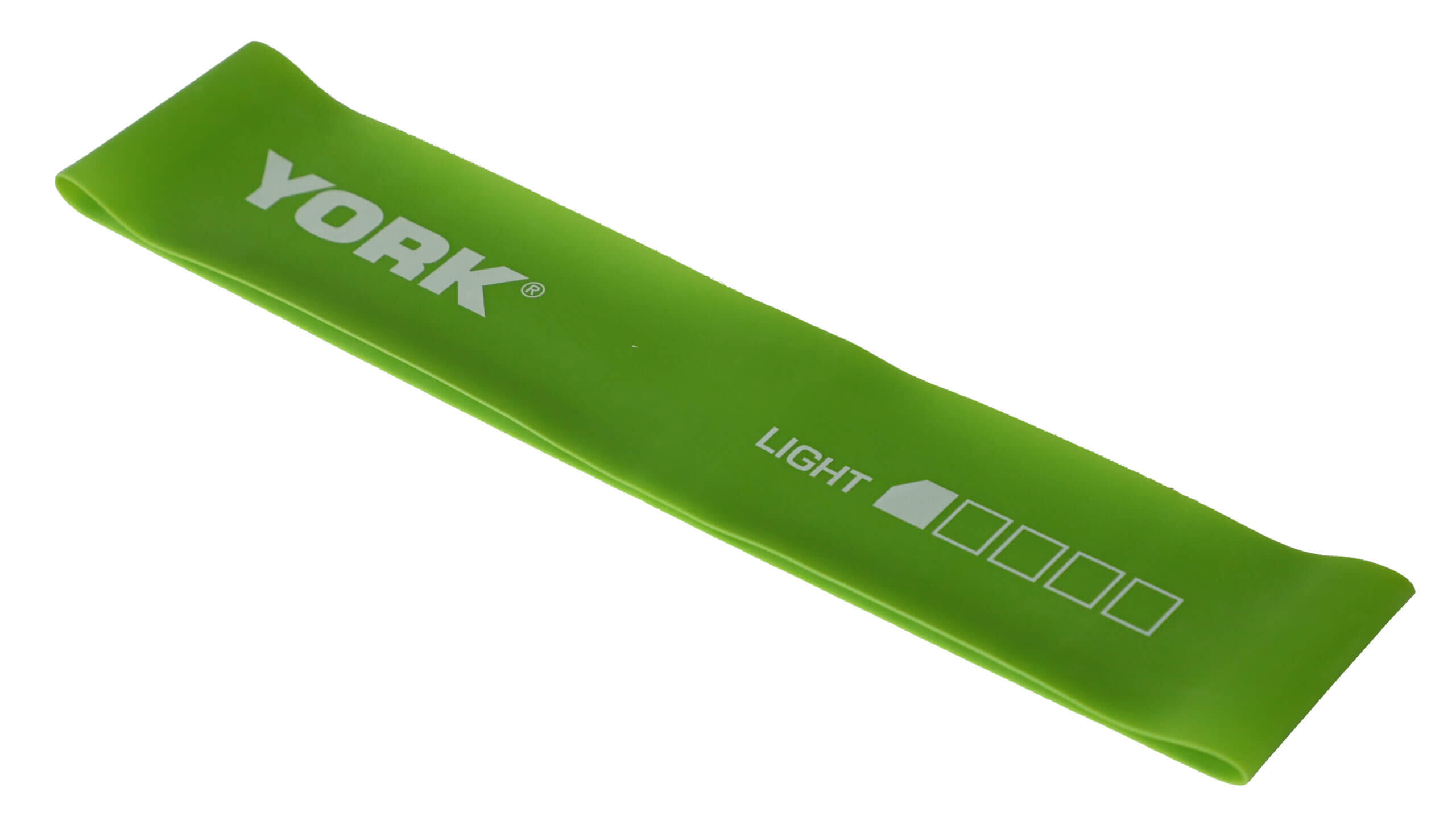 York Resistance Loop - Light (Green)