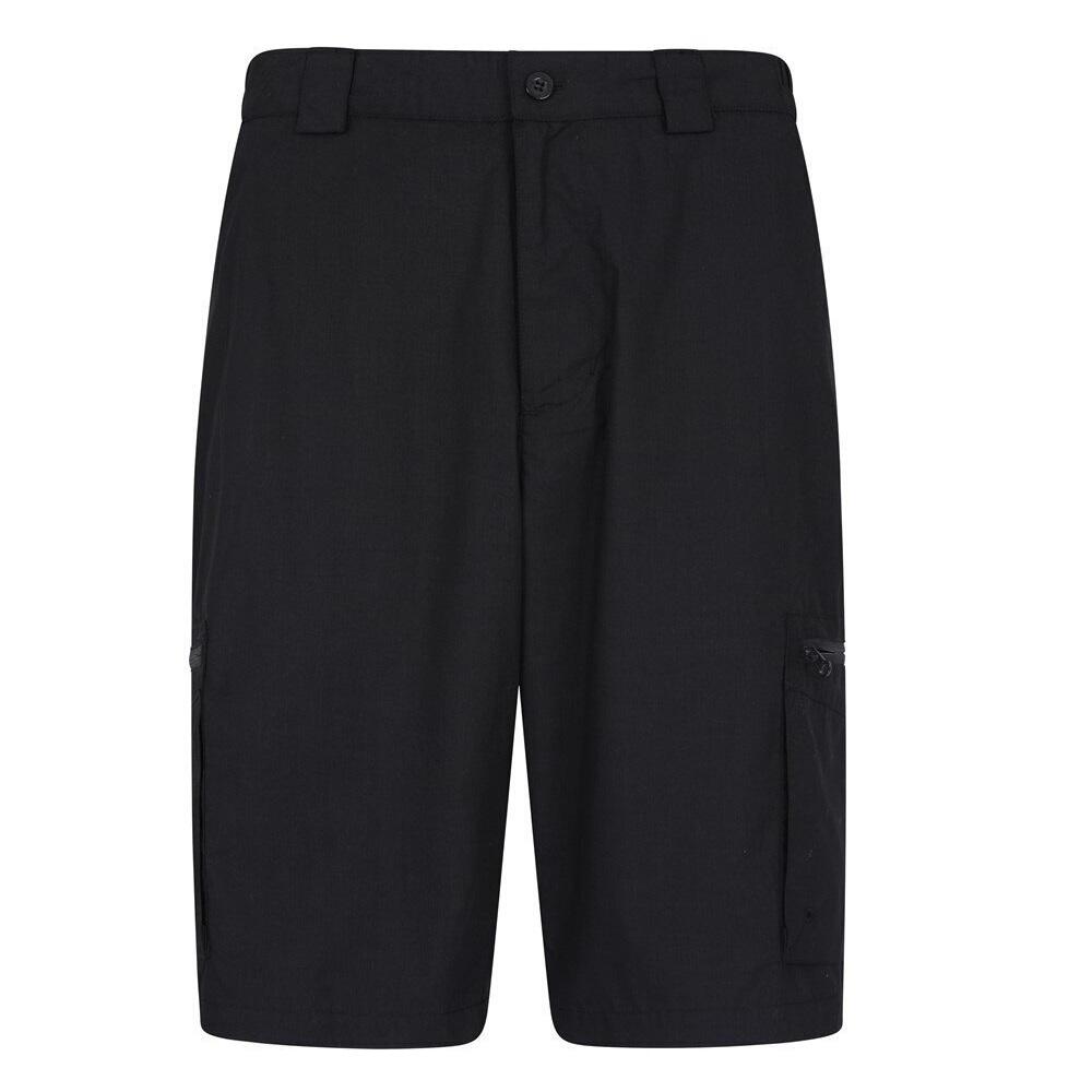 Mountain Warehouse Mens Trek Cargo Shorts