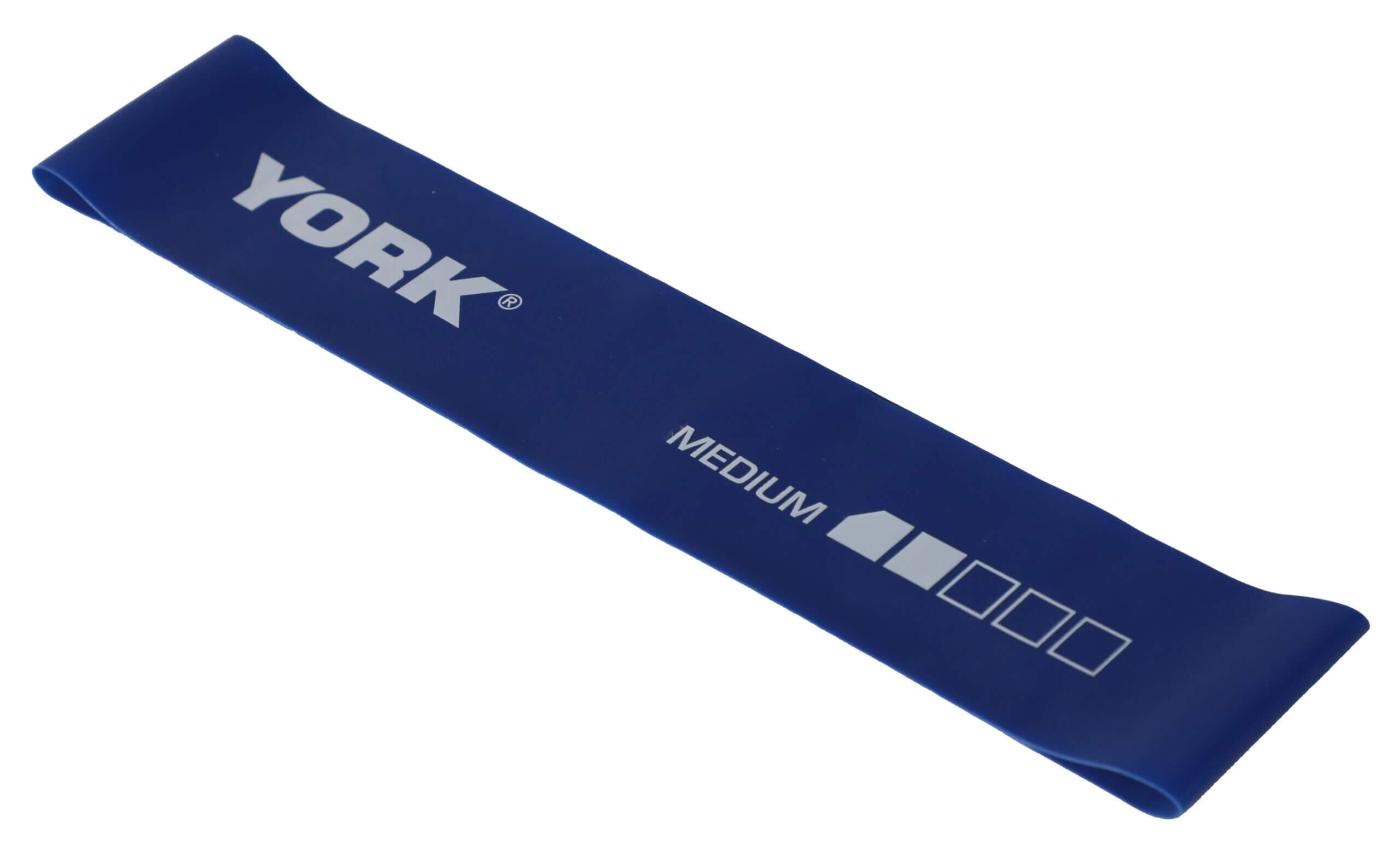 York Resistance Loop - Medium (Blue)