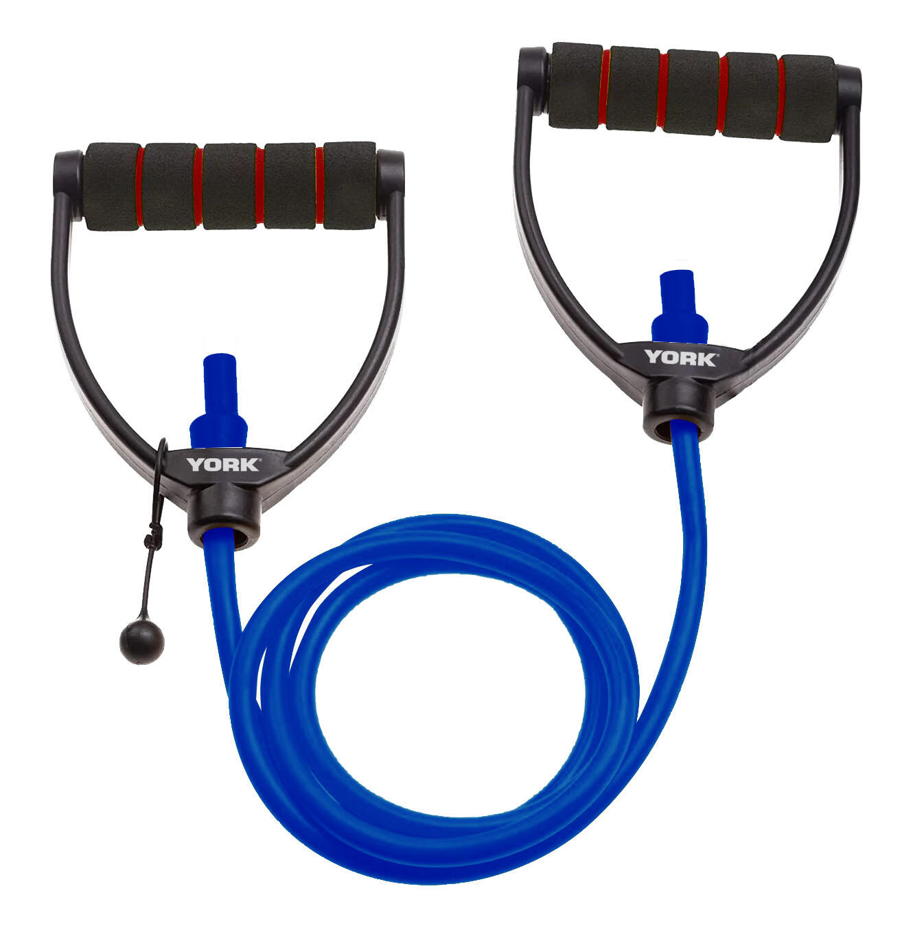 York Adjustable Resistance Tube (X Heavy)