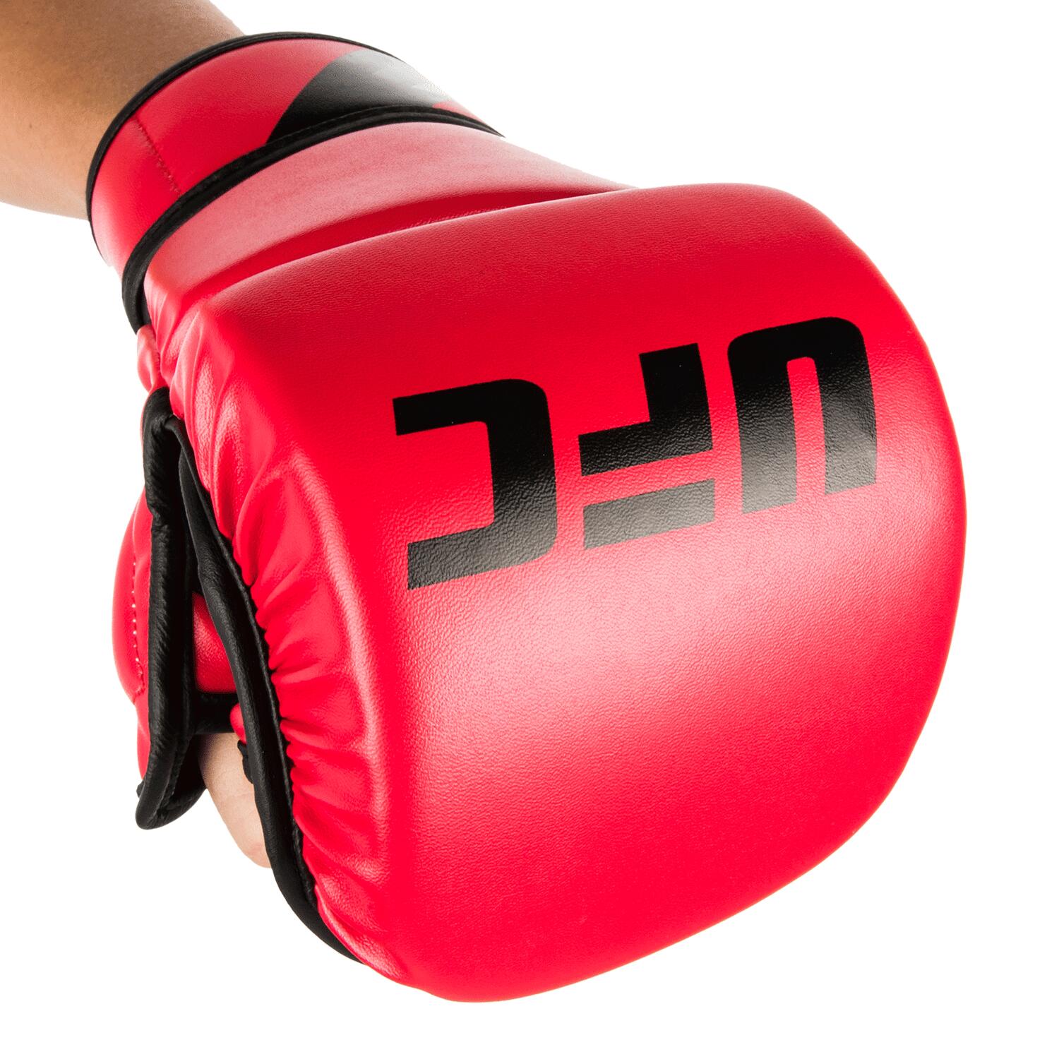 8 oz mma sparring gloves hotsell