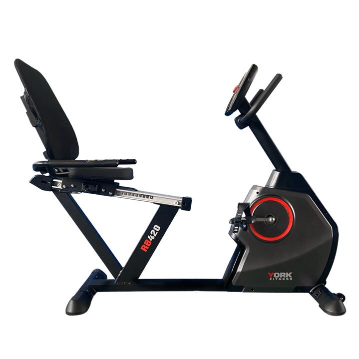 York RB420 V