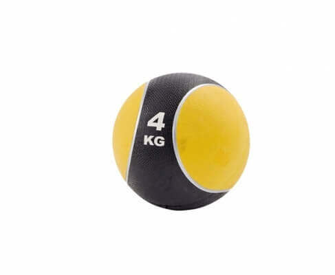 York 4KG Medicine Ball