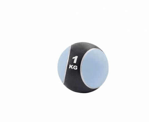 York 1KG Medicine Ball
