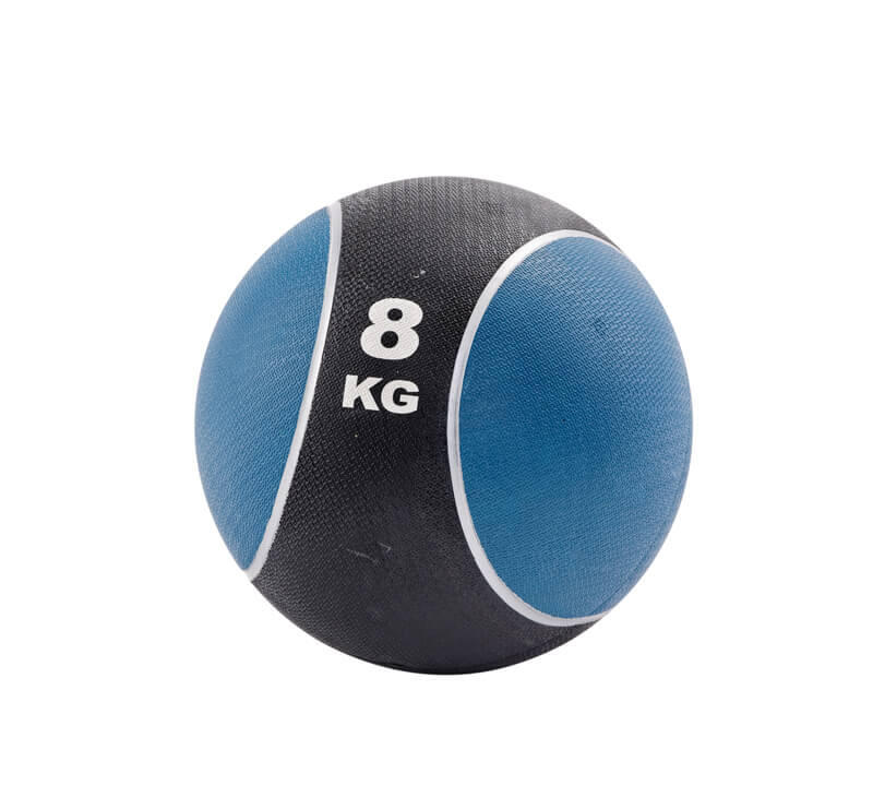 York 8KG Medicine Ball