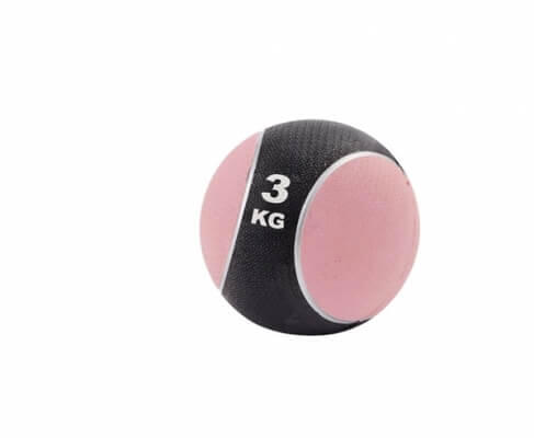 York 3KG Medicine Ball