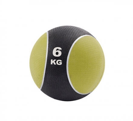 York 6KG Medicine Ball