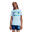 Camiseta Canterbury Niños Azul Claro Ccc Uglies